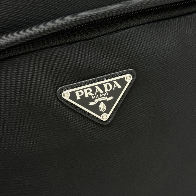 Prada Backpacks